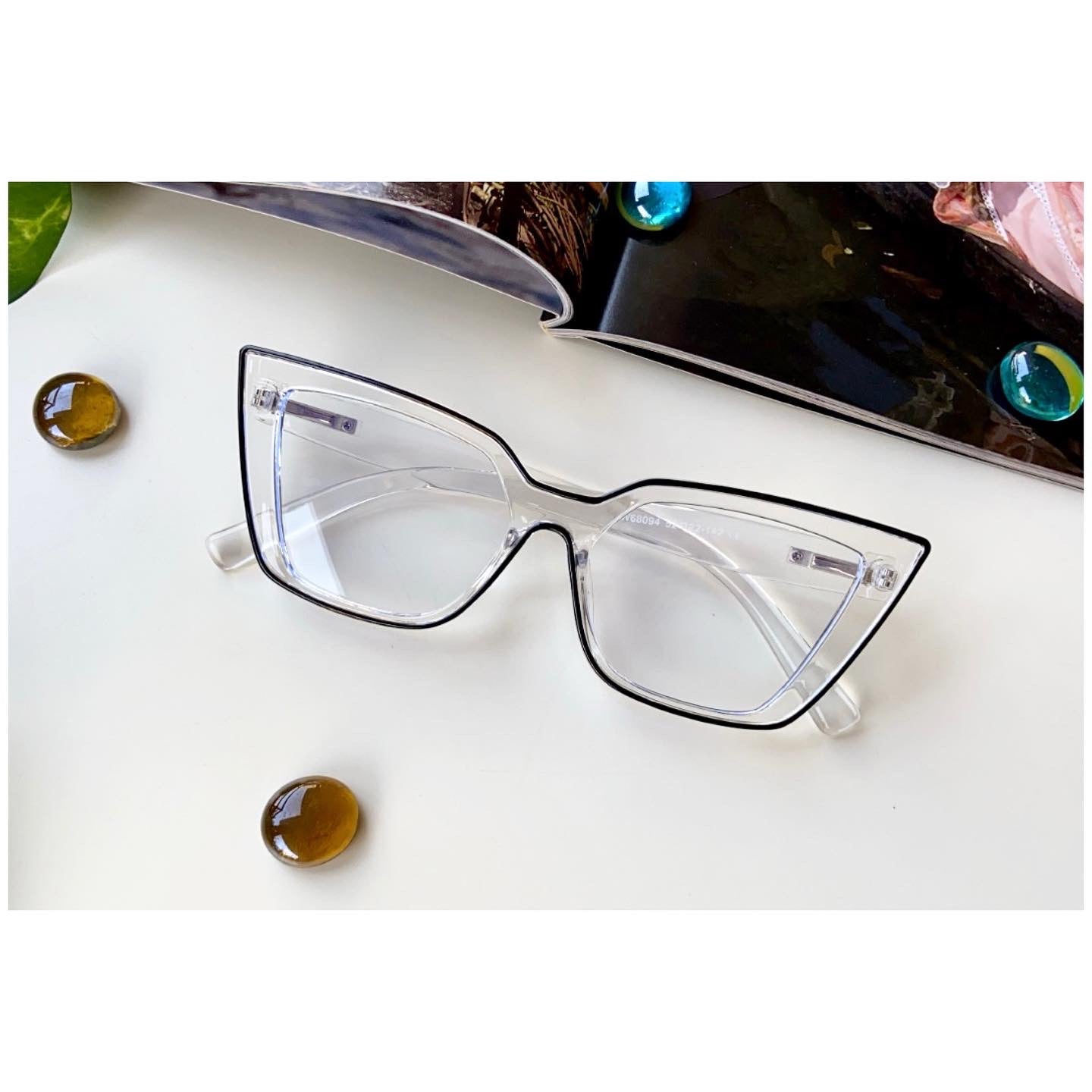 Spectacle Collections