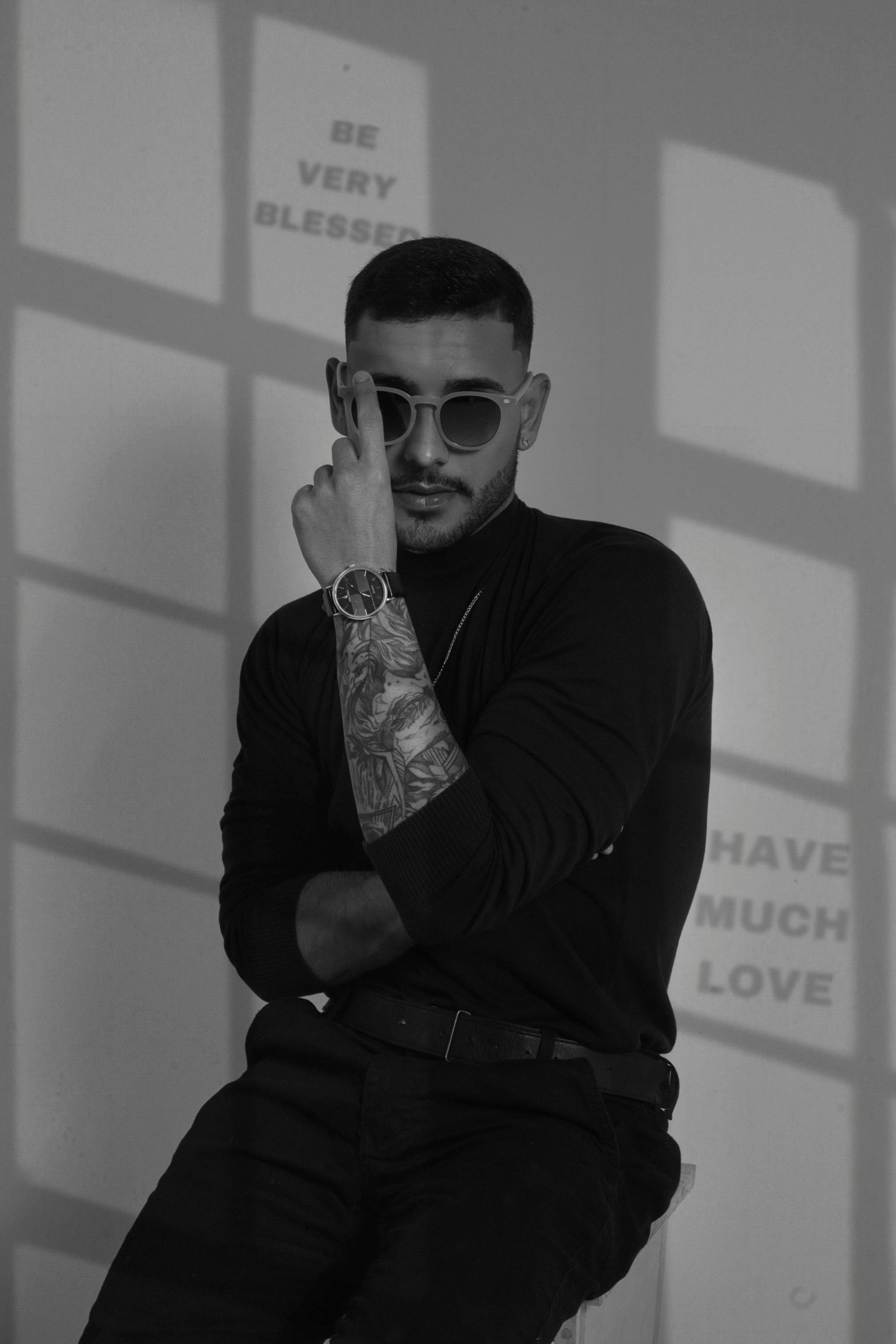 Sunglasses Collection