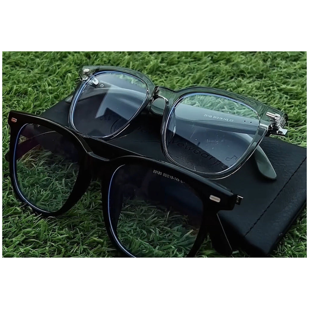 Bluetooth Audio Glasses