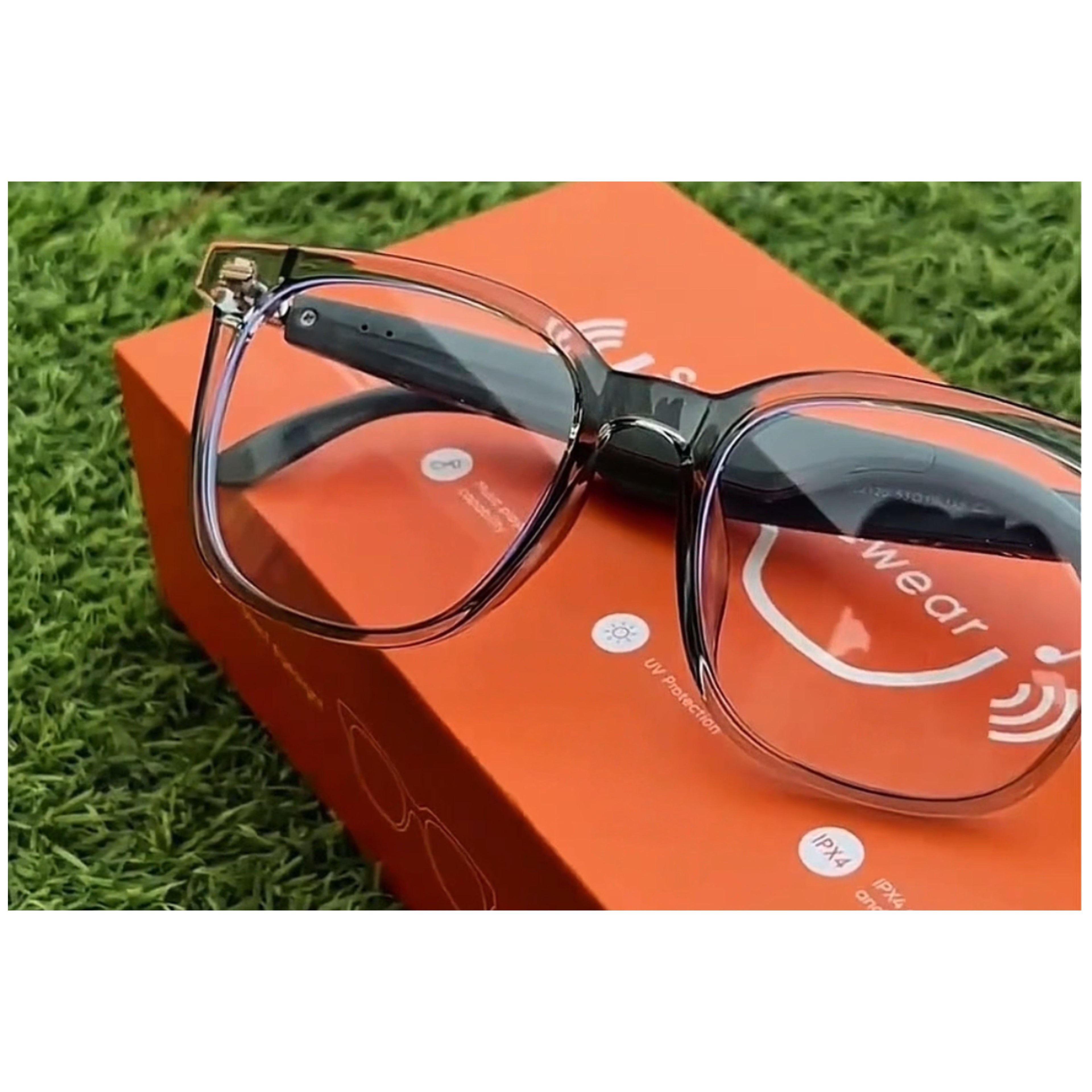 Bluetooth Audio Glasses