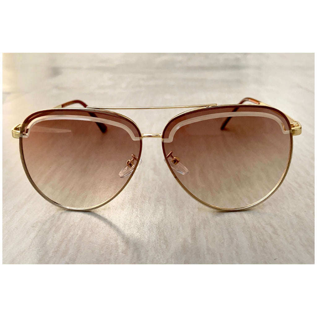 AVIATOR SHADES