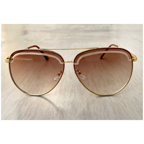 AVIATOR SHADES