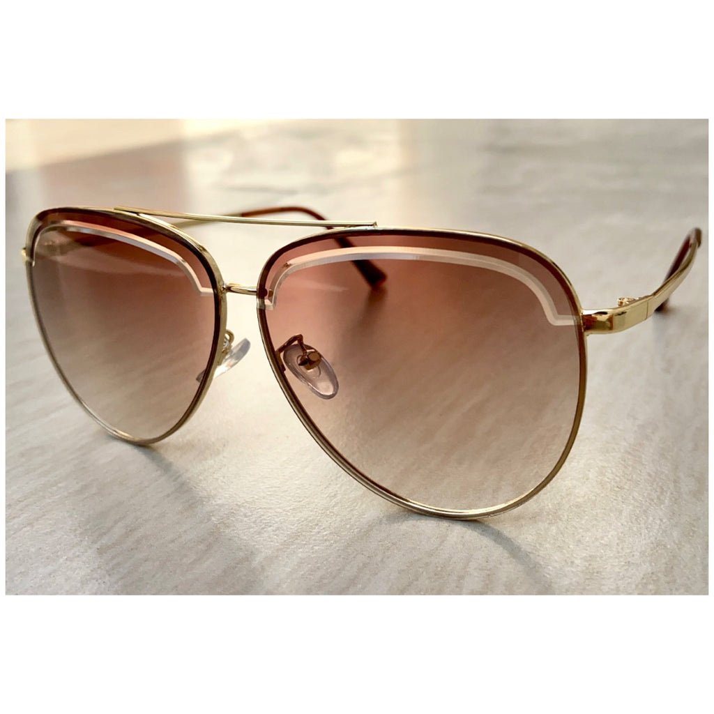 AVIATOR SHADES