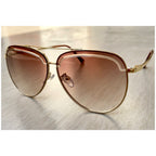 AVIATOR SHADES