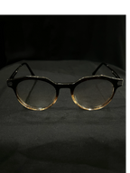 Clear Frame Eyeglasses