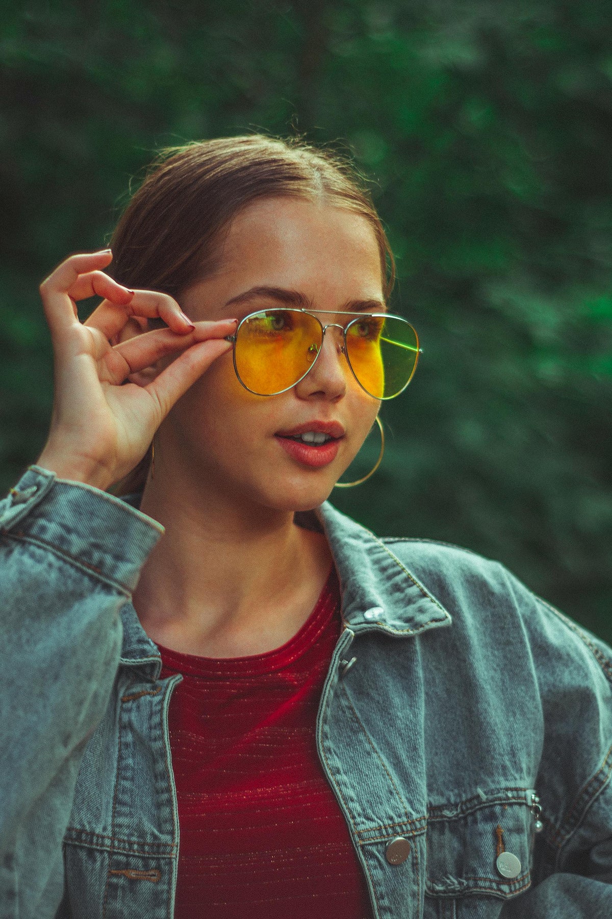 Sunglasses